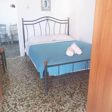 Dimitreli House *