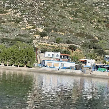 Dimitreli House * Telendos