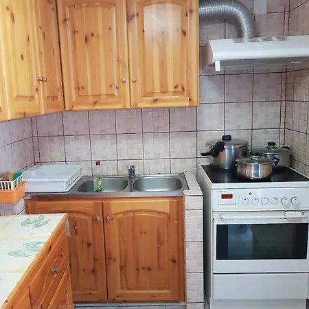 Dimitreli House