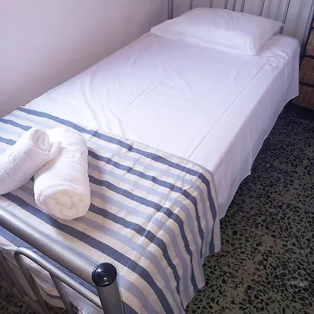 Hébergement de vacances Dimitreli House