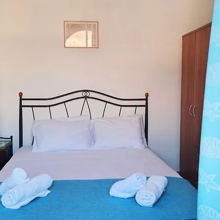 Dimitreli House