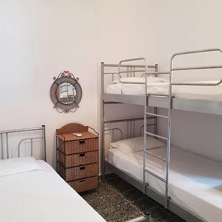 Dimitreli House 別荘 Telendos