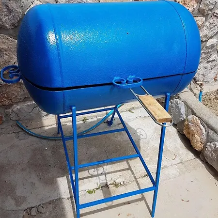 Hébergement de vacances Dimitreli House
