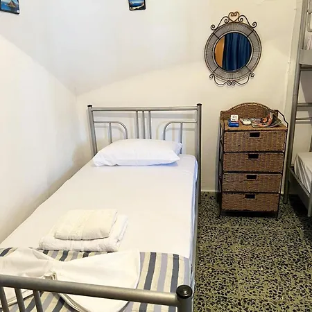 別荘 Dimitreli House Telendos