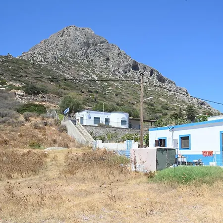 Dimitreli House Telendos