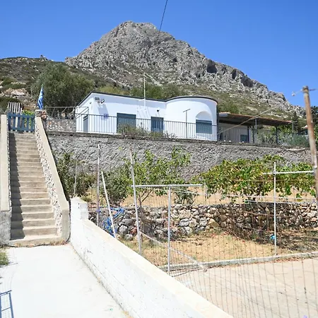 Tatil Evi Dimitreli House
