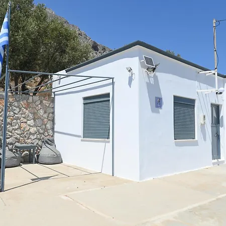 Dimitreli House * Telendos