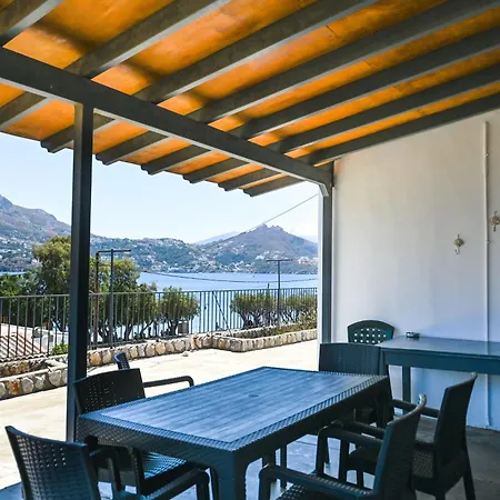 Dimitreli House