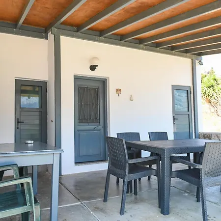 Tatil Evi Dimitreli House