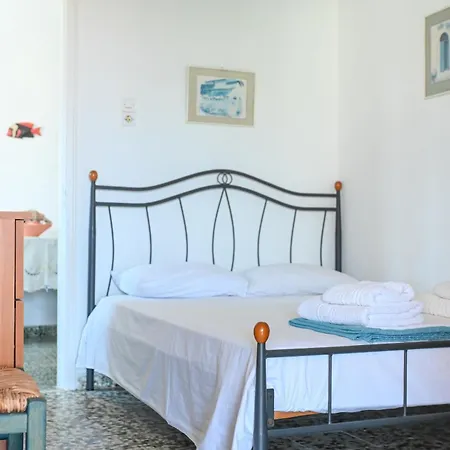 Dimitreli House * Telendos