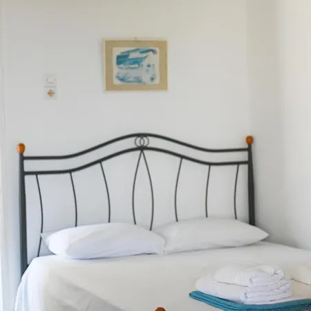 Dimitreli House Tatil Evi Telendos