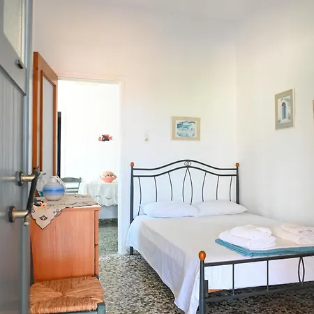 Tatil Evi Dimitreli House Telendos