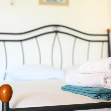 Tatil Evi Dimitreli House