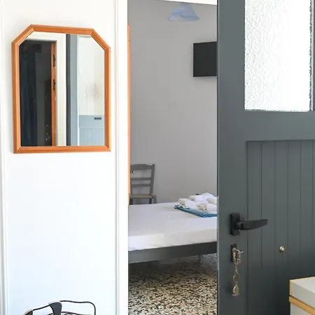 Dimitreli House
