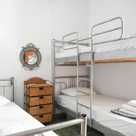 Dimitreli House Tatil Evi *