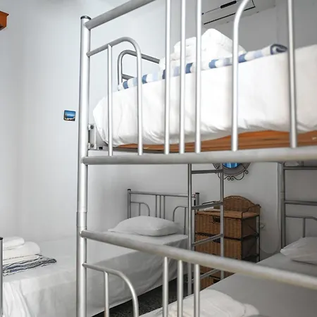 Tatil Evi Dimitreli House