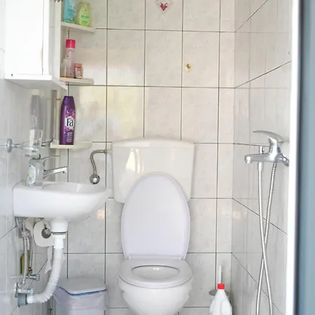 Tatil Evi Dimitreli House Telendos