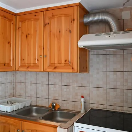 Dimitreli House Tatil Evi