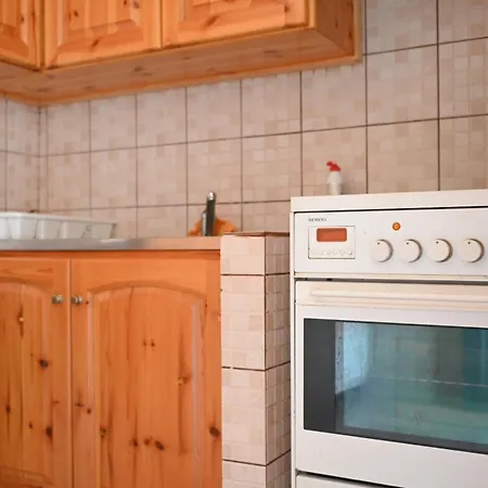 Tatil Evi Dimitreli House