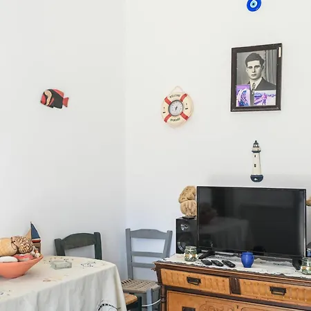 Dimitreli House Tatil Evi *