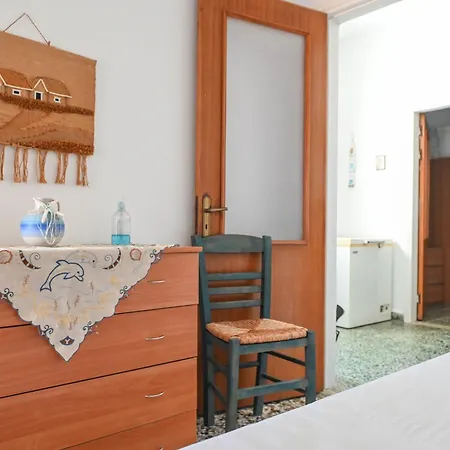 Dimitreli House