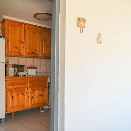 Dimitreli House Tatil Evi