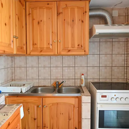 Dimitreli House Tatil Evi Telendos
